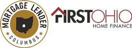 Mortgage Lender Columbus Logo