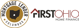 Mortgage Lender Columbus Logo