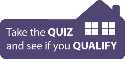 quiz button