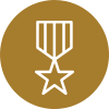 veterans icon